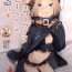 Hot Hagure Servant Abby-chan wa Warui Ko- Fate grand order hentai Lesbian