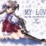 English MY LOVE- Kanon hentai Webcamchat