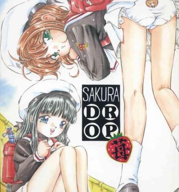 Cogida Sakura Drop 2- Cardcaptor sakura hentai Vip