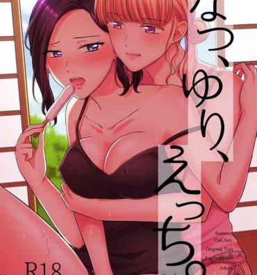 Amatuer Porn Summer, Yuri, and Ecchi.- Original hentai Fuck