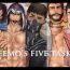 Nudes TEEMO'S  FIVE TASKS ! （League of Legends）- League of legends hentai Humiliation