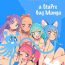 Asian Wakusei Supponpon ni Yattekita StaPre no Gag Manga | A Trip to Planet Starkers: a StaPre Gag Manga- Star twinkle precure hentai Adorable