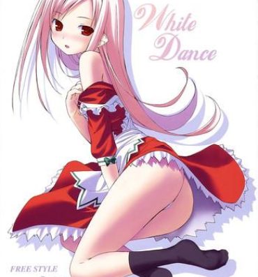 Prostitute White Dance- Toheart2 hentai Kamichu hentai Periscope