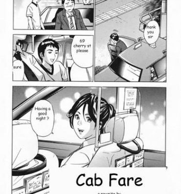 Babes Cab Fare Mum