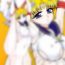 Nudist Cunt Transplantion Surgery- Sailor moon | bishoujo senshi sailor moon hentai Ffm