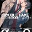 Riding Double Fake Tsugai Keiyaku  | Double Fake－ 番之契约 1-3 Leather