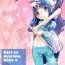 Gay Blackhair Girl in marine blue *- Heartcatch precure hentai Liveshow