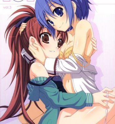 Asia Lovely Girls' Lily vol.3- Puella magi madoka magica hentai Brother