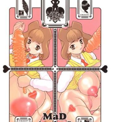 Morocha MaD ArtistS ZyuubeityanN- Jubei chan hentai Exhibition