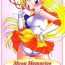 Amature Moon Memories Vol. 2- Sailor moon hentai Colombiana