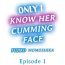Glory Hole Only i Know Her Cumming Face Ch. 1 – 6 Slapping