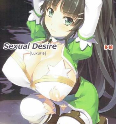 Sharing Sexual Desire- Sword art online hentai 4some