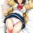 Jap Shibaranakute mo yokunai? | Is It Bad To Not Get Tied Up?- Original hentai Panty