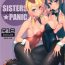 Passivo Sisters Panic- Seishun buta yarou wa bunny girl senpai no yume o minai hentai Girl Gets Fucked