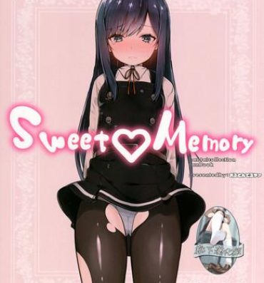 Gag Sweet Memory- Kantai collection hentai Bigcock
