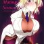 Breeding The Mating Season3- Mahou shoujo lyrical nanoha hentai Bj