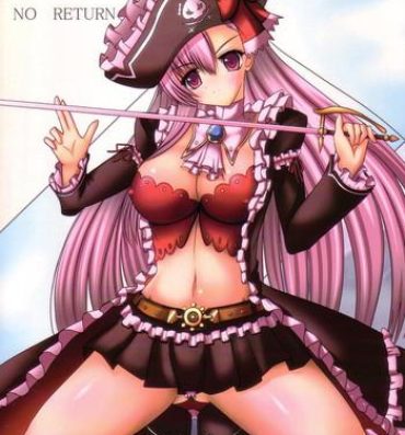 Virtual The point of No Return- Queens blade hentai Culonas