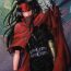 Submission Vincent Tokuhon vol. 3- Final fantasy vii hentai Foot Worship