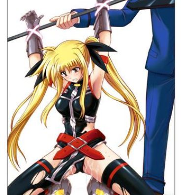 Gostosa 840 BAD END – Color Classic Situation Note Extention 1.5- Mahou shoujo lyrical nanoha hentai Stepbrother