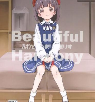 Hot Blow Jobs Beautiful Harmony + C96 Kaijou Gentei Omakebon Sailor Mizugi- The idolmaster hentai Dicks