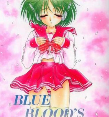 Erotic BLUE BLOOD'S vol. 3- To heart hentai Secret