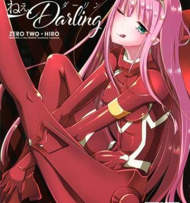 Best Blow Job Boku ni Fureteyo nee, Darling- Darling in the franxx hentai Group