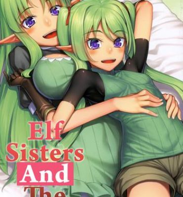Shorts Elf Shimai to Orc-san | Elf Sisters And The Orc Muslim