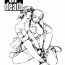 Flash game of death- Neon genesis evangelion hentai Dead or alive hentai Darkstalkers hentai Adult Toys