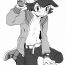 Blacksonboys Mono Chronicle- Pokemon hentai Thot