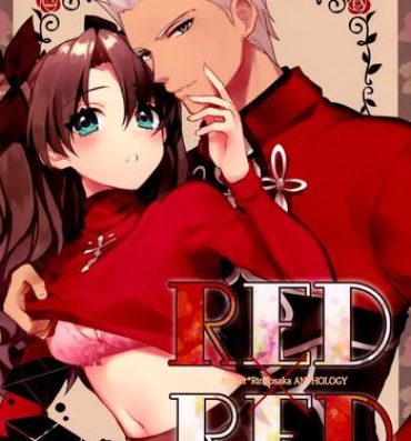 Face Fucking RED×RED- Fate stay night hentai Lez Fuck