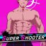 Gay Clinic Super Shooter Danganronpa dj- Danganronpa hentai
