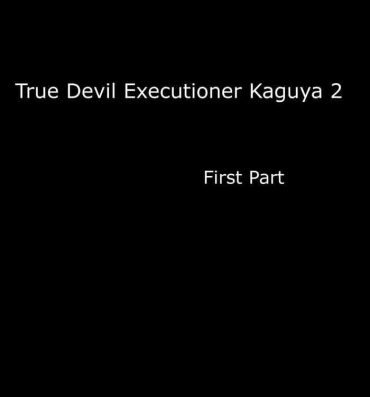 Butt True Taimashi Kaguya 2- Original hentai Deflowered