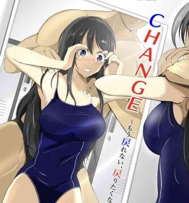 Culonas CHANGE- Original hentai China