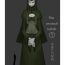 Macho Igyou no Majo | The unusual Witch- Original hentai Juggs