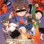 Perfect Teen Paper Jetter Tsubasa- Original hentai Seduction