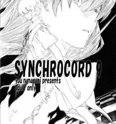 Stepbro Synchrocord 9- Neon genesis evangelion hentai Pussy Lick