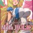 Suck Milla Holic 2- Tales of xillia hentai Sextape