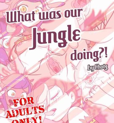 Maduro WHAT WAS OUR JUNGLE DOING?!- League of legends hentai Beurette