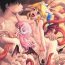 Nude Akuma Musume Kankin Nisshi Series- Original hentai Joven