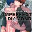 Fishnets Imperfect Diamond- Kuroko no basuke hentai Short Hair