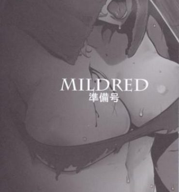 Gay Medic MILDRED Junbigou- Demons souls hentai Sesso