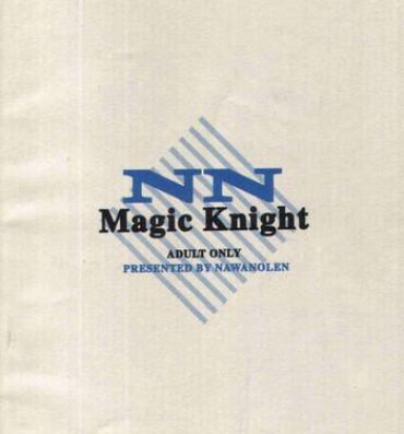 Milf NN Magic Knight- Magic knight rayearth hentai Comendo