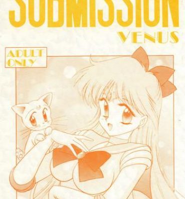 Friends Submission Venus- Sailor moon hentai Trap