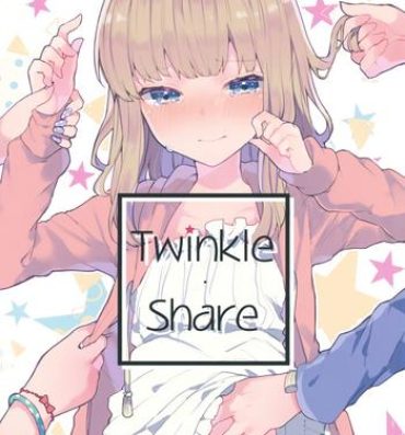 Gay Twinkle Share- Original hentai Deflowered