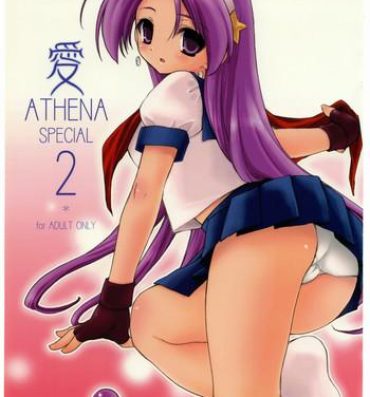 Femdom Clips Ai Athena Special 2- Street fighter hentai King of fighters hentai Transex