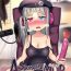 Masturbando Another Frontline 9 – A Successful Streamer MDR- Girls frontline hentai Blowjob