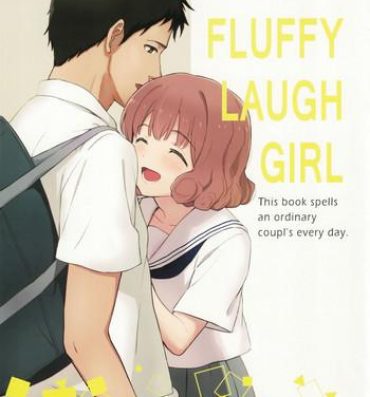 Fucked FLUFFY LAUGH GIRL Rimming