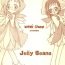 Uncensored Jelly Beans- Ojamajo doremi hentai Spank