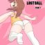 Tit LOST BALL Zanki 1- Original hentai Chica