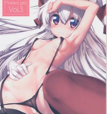 Amateur Marked-girls Vol. 3- Kantai collection hentai Sucking